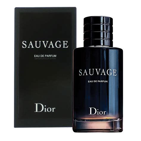 dior sauvage eau de parfum sale|dior sauvage parfum 100ml price.